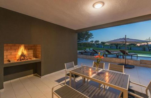 Luxury villa Sorella in Istria, private pool - Foto 4