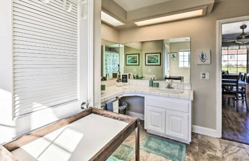 Garden, Gazebo and Fire Pit Fallbrook Home! - Foto 14