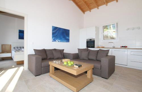 Sunset Sea View Villa 1 - Foto 14