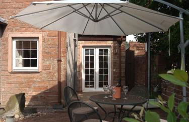 Laurieknowe Coach House - Foto 19