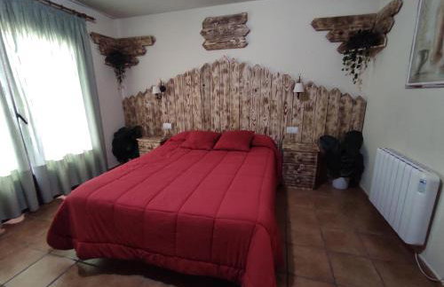 Los Alisos Casa Rural - Foto 23