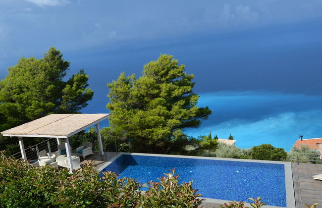 Okeanos Luxury Villas - Resort - Foto 55