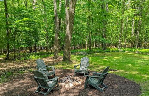 Hidden Haven - Foto 39