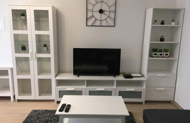 Trendy New & Large 3 Beds, 90m2 in City Center - Foto 10