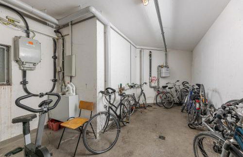 Rob's Flat - Moderne 3-Zimmer-Ferienwohnung mit Terrasse, 6 Schlafplätzen, 2 Min S-Bahn, Weil der Stadt bei Stuttgart - Foto 52