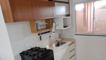 Apartamento Fazendinha - Macapá - Foto 3