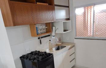 Apartamento Fazendinha - Macapá - Foto 3