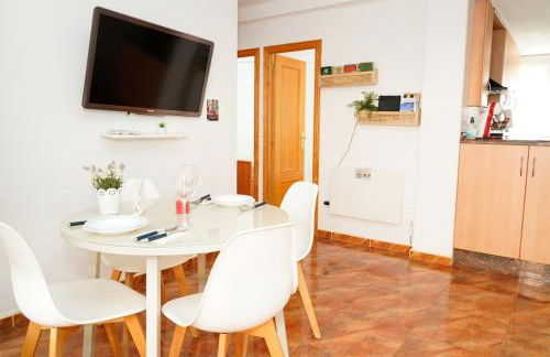 Apartamento en la playa - Foto 16