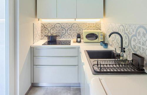 La Casa dei Glicini - Foto 72