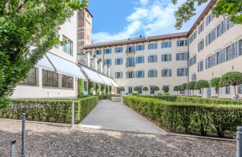 Apartment Serafini by Interhome - Foto 24