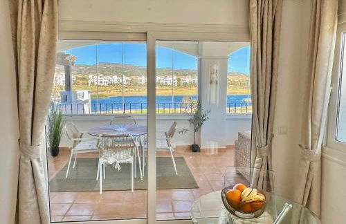 Hacienda Riquelme Golf Resort Fantastic Apartment - Foto 15