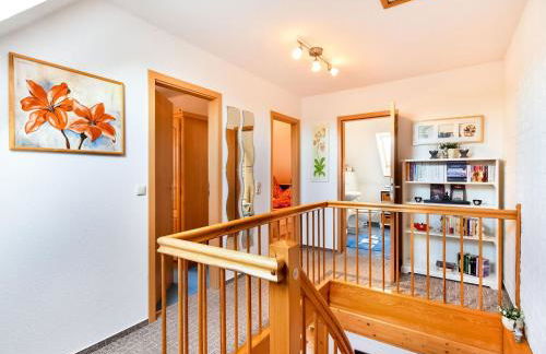 Ferienhaus in Thorstorf mit Garten - Foto 27