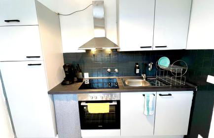 Privatunterkunft in Uetersen bei Hamburg - Foto 10