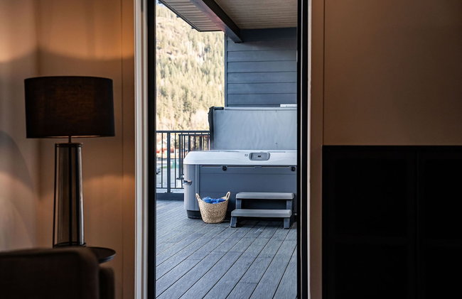 Villa 23 Cabot Peaks Revelstoke Vacation - Photo 26