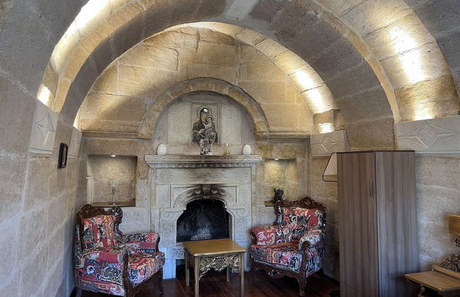 Kayhan Cave Villa - Foto 5