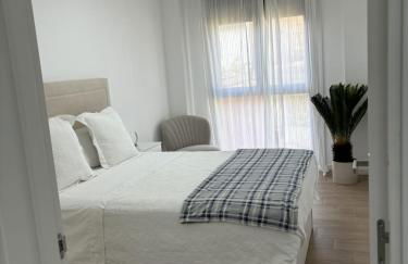 El Mirador Ría de Vigo, apartamento frente al mar, céntrico - Foto 42