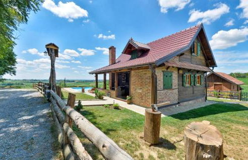 Lovely Home In Starcevljani - Foto 14