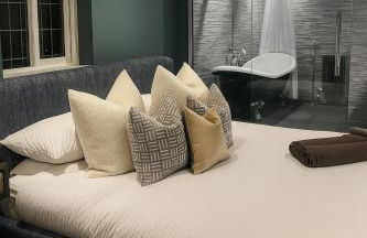 North Cottage - A Stylish Family Retreat Once Owned by Beatrix Potter - Foto 11