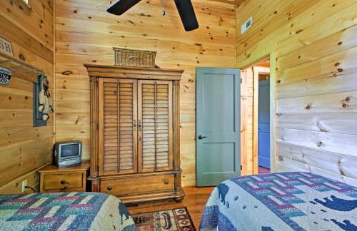 Cabin by Bold Creek Book Now for Polar Express! - Foto 17