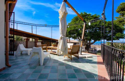 VILLA ROSETTA ampi spazi esterni WIFI FREE - Foto 28