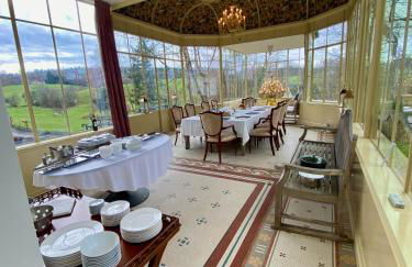 Domaine des Myosotis, holiday home - Foto 18