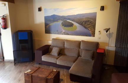 Casa Rural El Peral - Foto 1