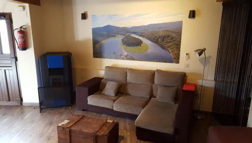 Casa Rural El Peral - Foto 1