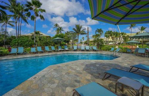 Kauai Beach Villas D10 - Foto 26