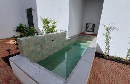 Patio del Lino - Photo 16