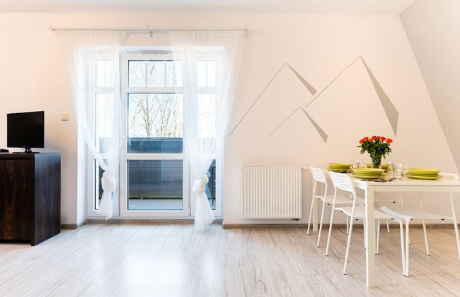 Apartamenty Sun&Snow Karpacz Sucha - Photo 60