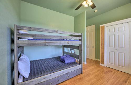 Game Room and Community Amenities Overgaard Home! - Foto 28