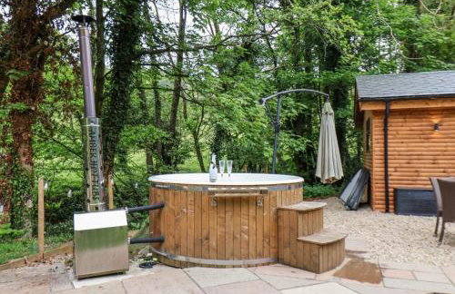 Alum House Littlebeck, Whitby - Roe Deer Lodge - Foto 46