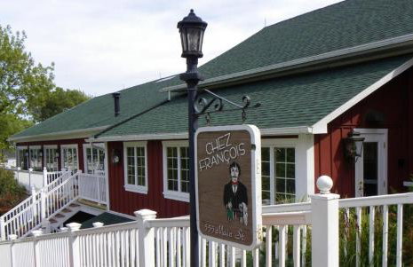 Historic District Vermilion Home - Foto 39