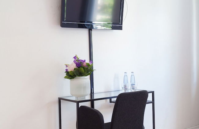 City Apartment Hannover - Foto 22