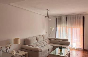 Beach Apartment Tropical Golf Playa Granada - Foto 4