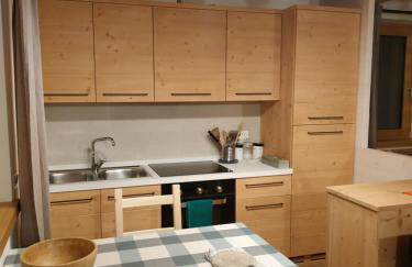 Tabiá sui Prá - appartamento monolocale Anna - Foto 12