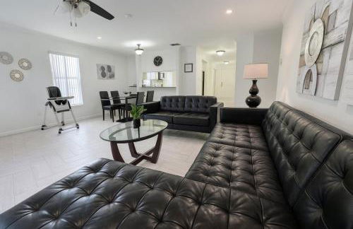 3Q/2B Perto da DISNEY, Piscina Privativa - Foto 4