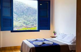 Lar do Biri Biri - Vila do Biri Biri/Diamantina MG - Foto 56