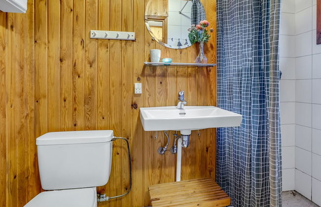 "Carina" - 5km from the sea - Foto 22