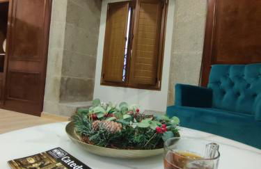 Dùplex Argollas Grand Suite Centro Parking gratis - Foto 1