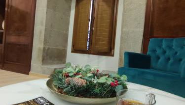 Dùplex Argollas Grand Suite Centro Parking gratis - Foto 1