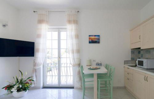 AQUAMARINE Relaxing Capri Suites - Foto 43