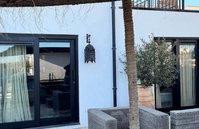 Appartementen Zeespiegel - Foto 50