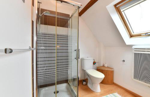 Gite 4 - Maison la Vigneronne - Foto 7