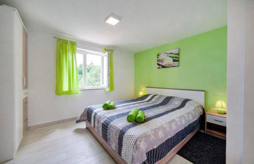 Apartmani Sandra Rovini - Foto 16