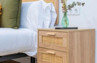 - Marés Cabanyal -Mediterráneo en clave boutique - Foto 43