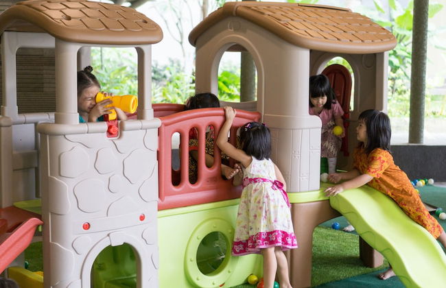 Grande Valore Hotel & Serviced Apartment - Foto 32