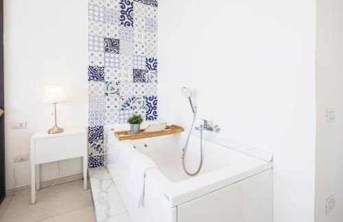 Relais Luxury Retreat - Seafront Apartments - Foto 11