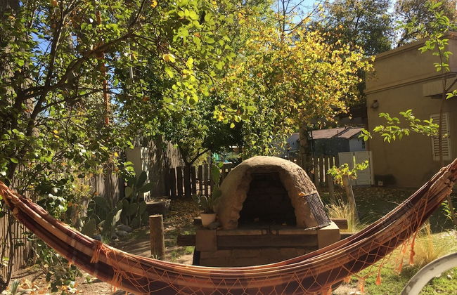 Holiday Home Mendoza Leisure Time - Foto 46