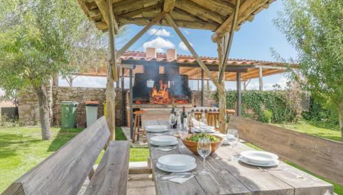 Finca privada para fiestas, BBQ & Vistas - Foto 4